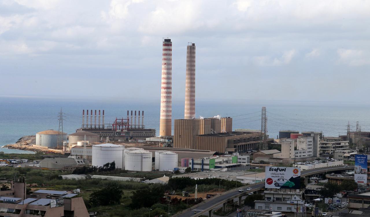 Replacement of Unit No.1 DCS in Zouk Thermal Plant